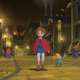 Image for article titled More Painfully Pretty Screens From Studio Ghibli's PlayStation 3 Game